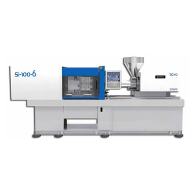 All Electric Injection molding machines